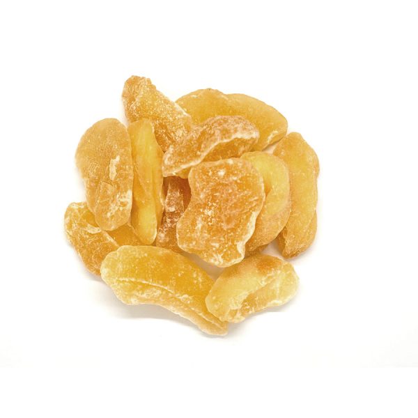 Manzana deshidratada - Imagen 3