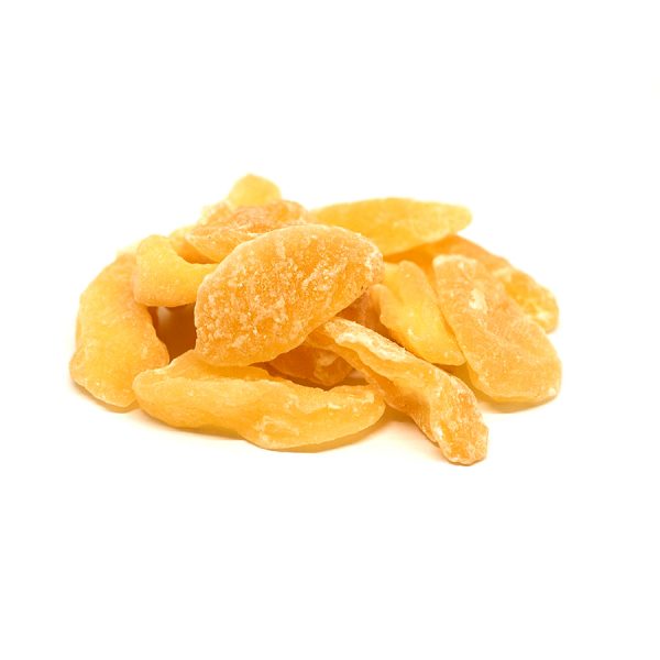 Manzana deshidratada - Imagen 6