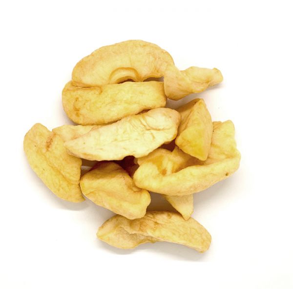 Manzana deshidratada - Imagen 4
