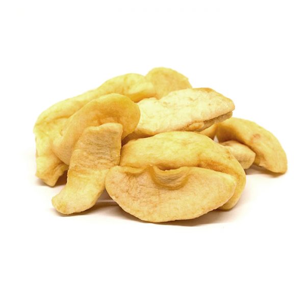 Manzana deshidratada - Imagen 5