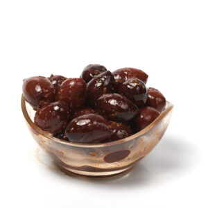 Olivas Kalamata Rojas