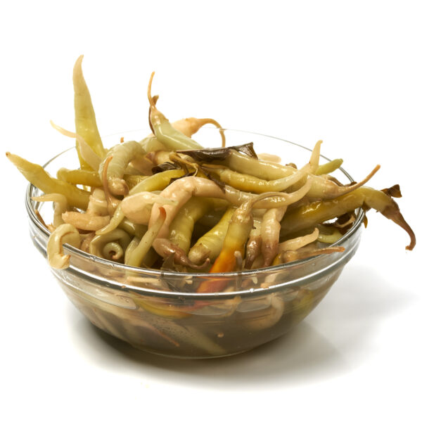 Guindillas picantes