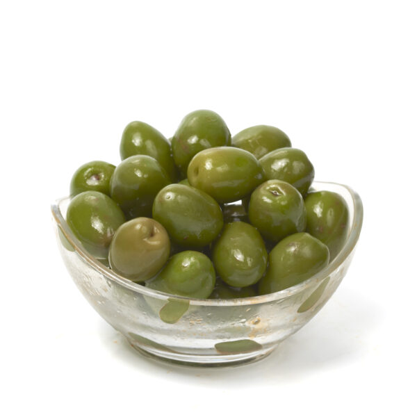 Olivas de sosa