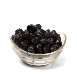 Olivas Kalamata negras