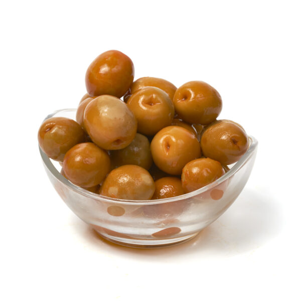 Olivas Mojopicón