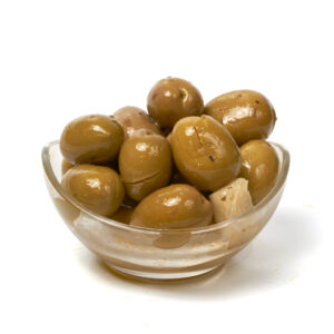 Olivas Obregón orza