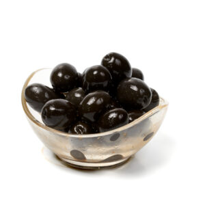 Olivas Perla negra