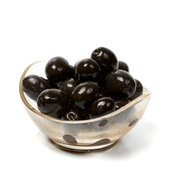 Olivas Perla negra