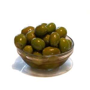 Olivas hechizo del sur