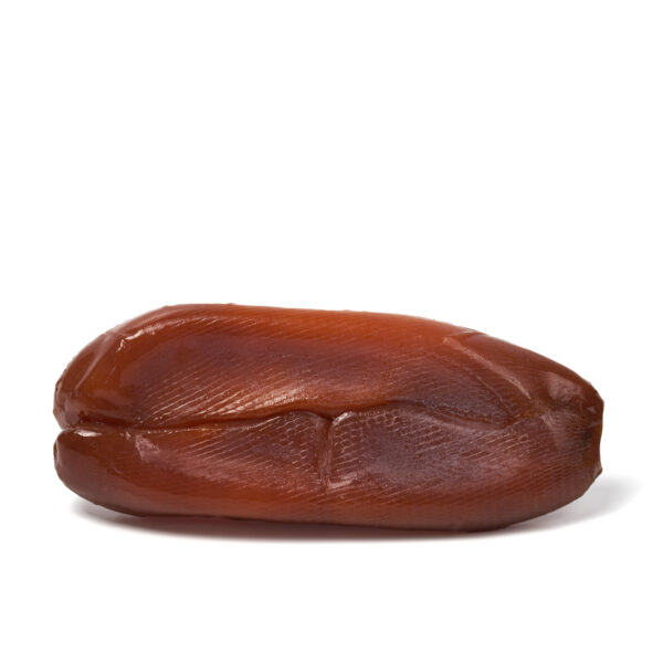 Hueva de mujol