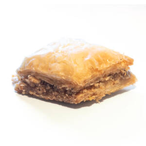 Baklava nuez pecana