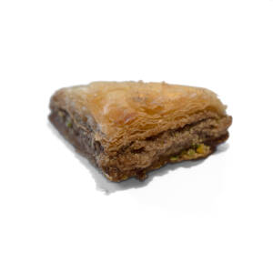 Baklava chufa