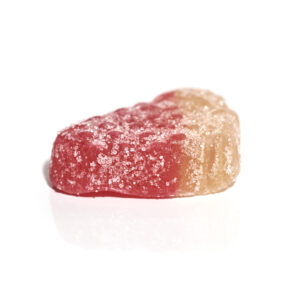 Chuche de fresa y nata