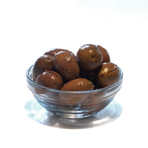 olivas bambola marinata