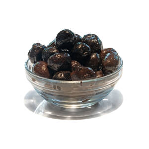 olivas al horno